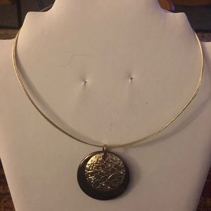 Dana Buchman choker